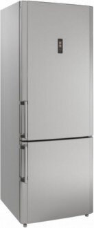 Silverline R12071X01 Inox Buzdolabı kullananlar yorumlar